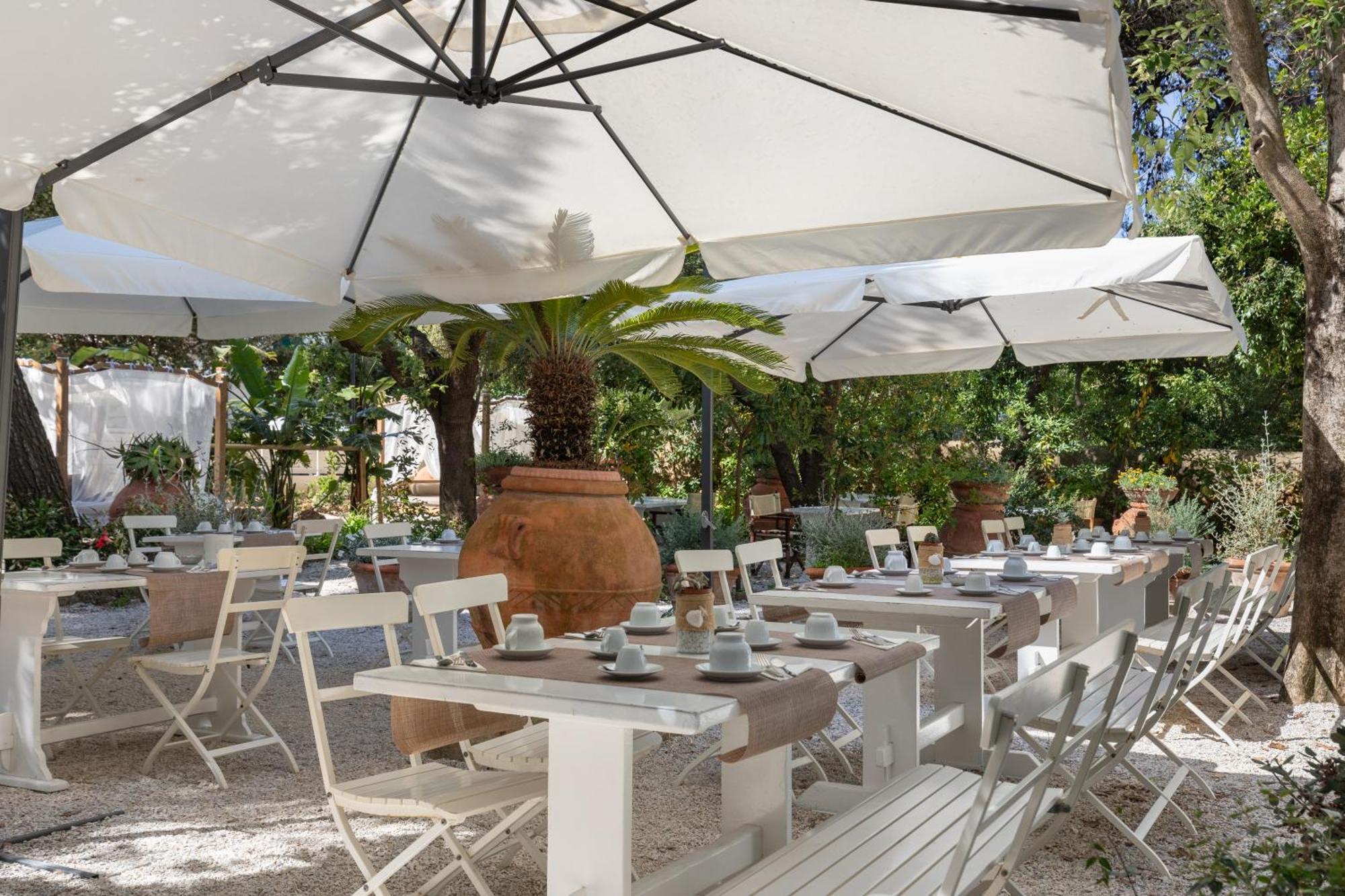Villa Martini Castiglioncello Eksteriør billede