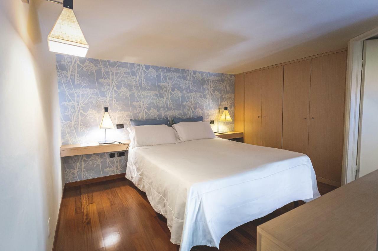 Villa Martini Castiglioncello Eksteriør billede