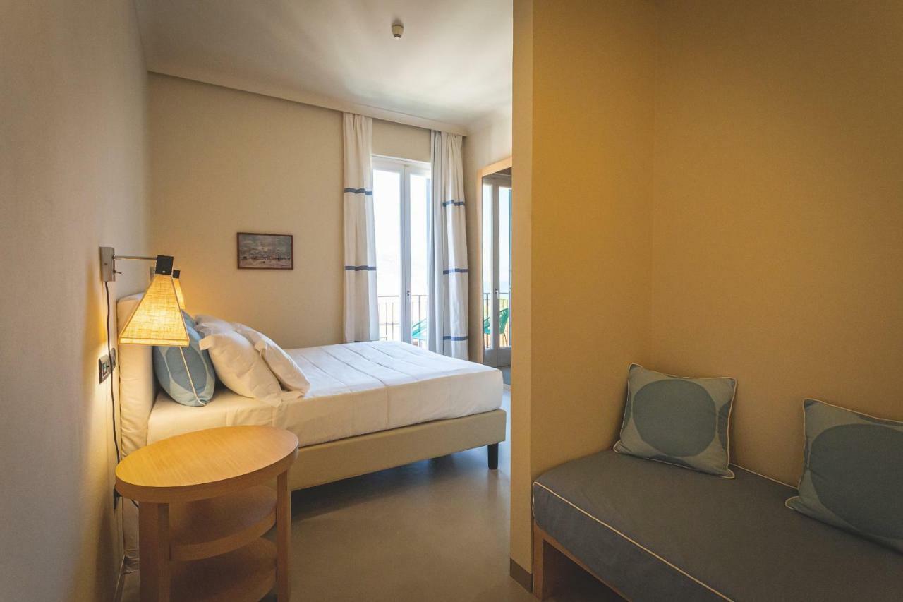 Villa Martini Castiglioncello Eksteriør billede