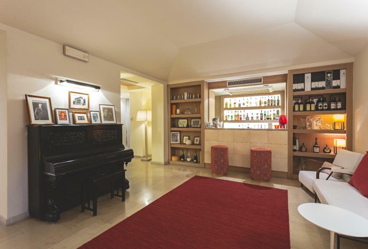 Villa Martini Castiglioncello Eksteriør billede